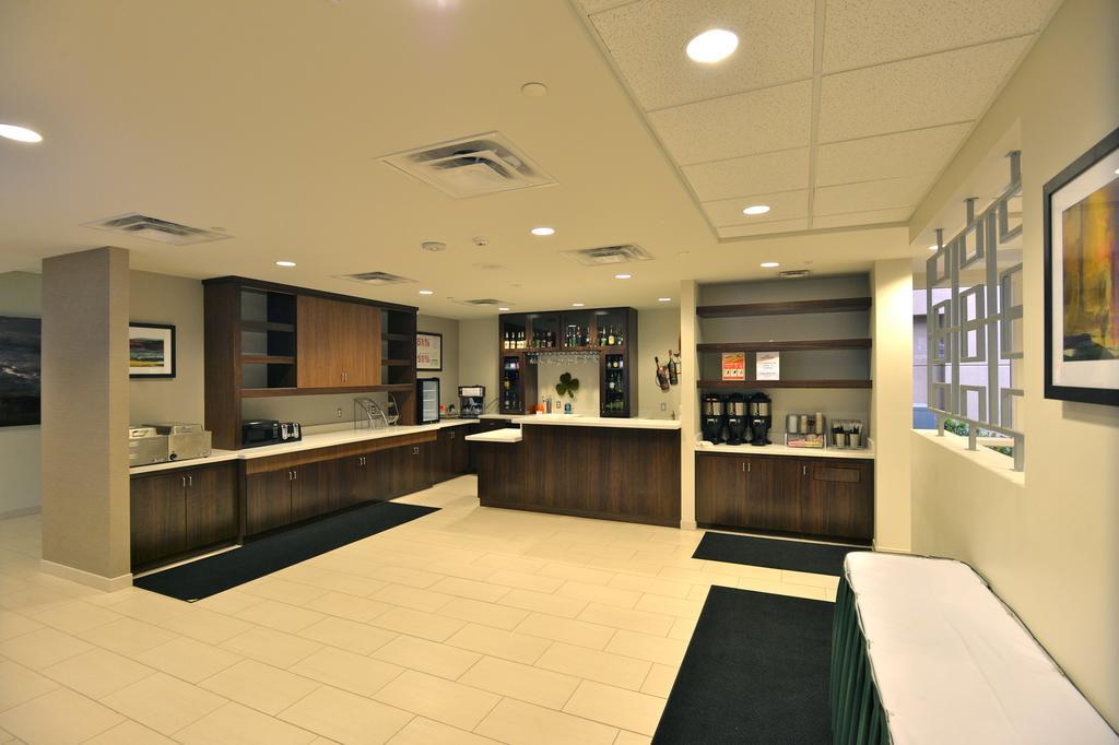 Hawthorn Extended Stay By Wyndham El Paso Exterior photo