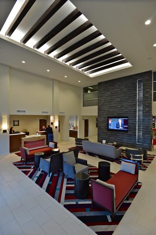 Hawthorn Extended Stay By Wyndham El Paso Exterior photo