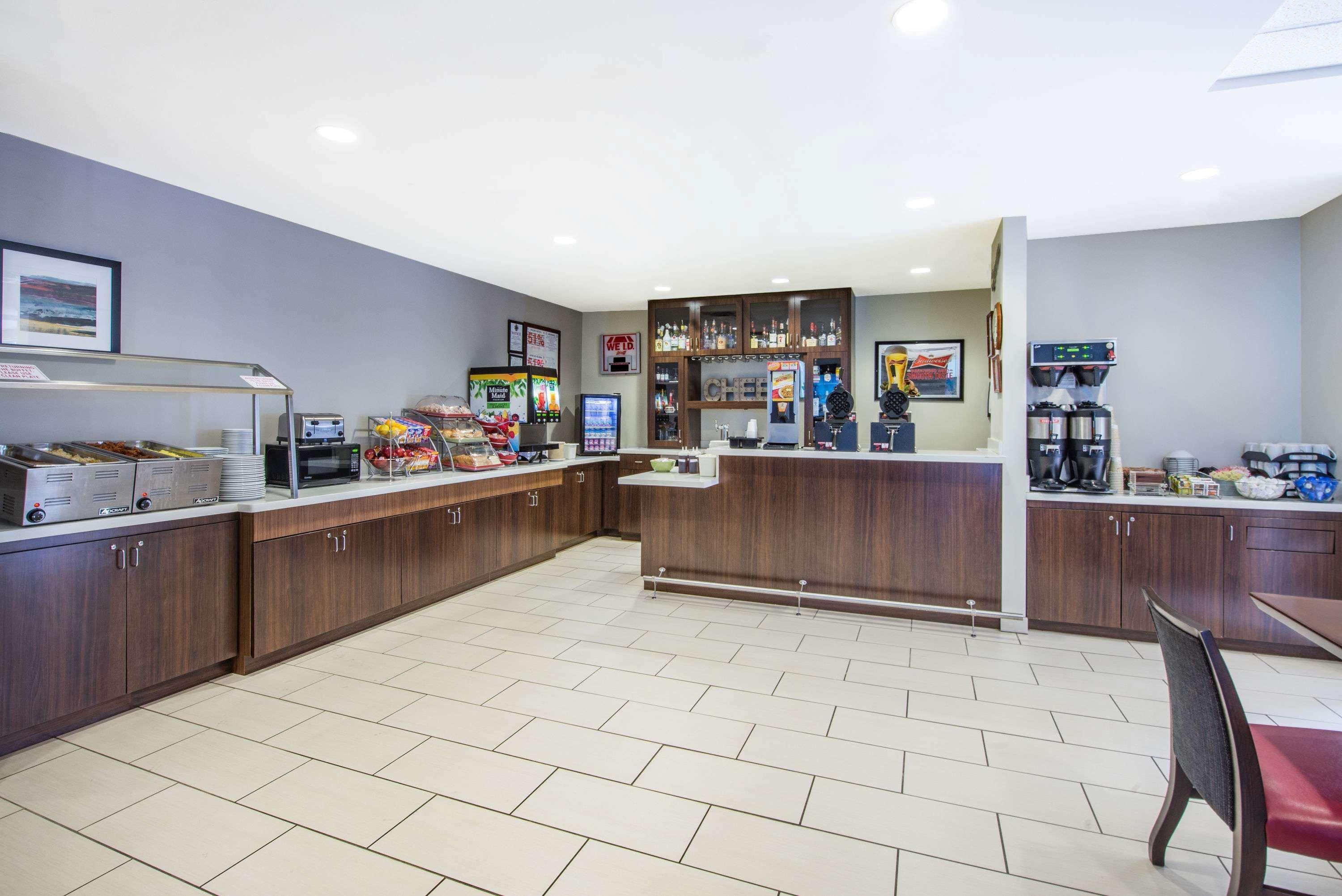 Hawthorn Extended Stay By Wyndham El Paso Exterior photo