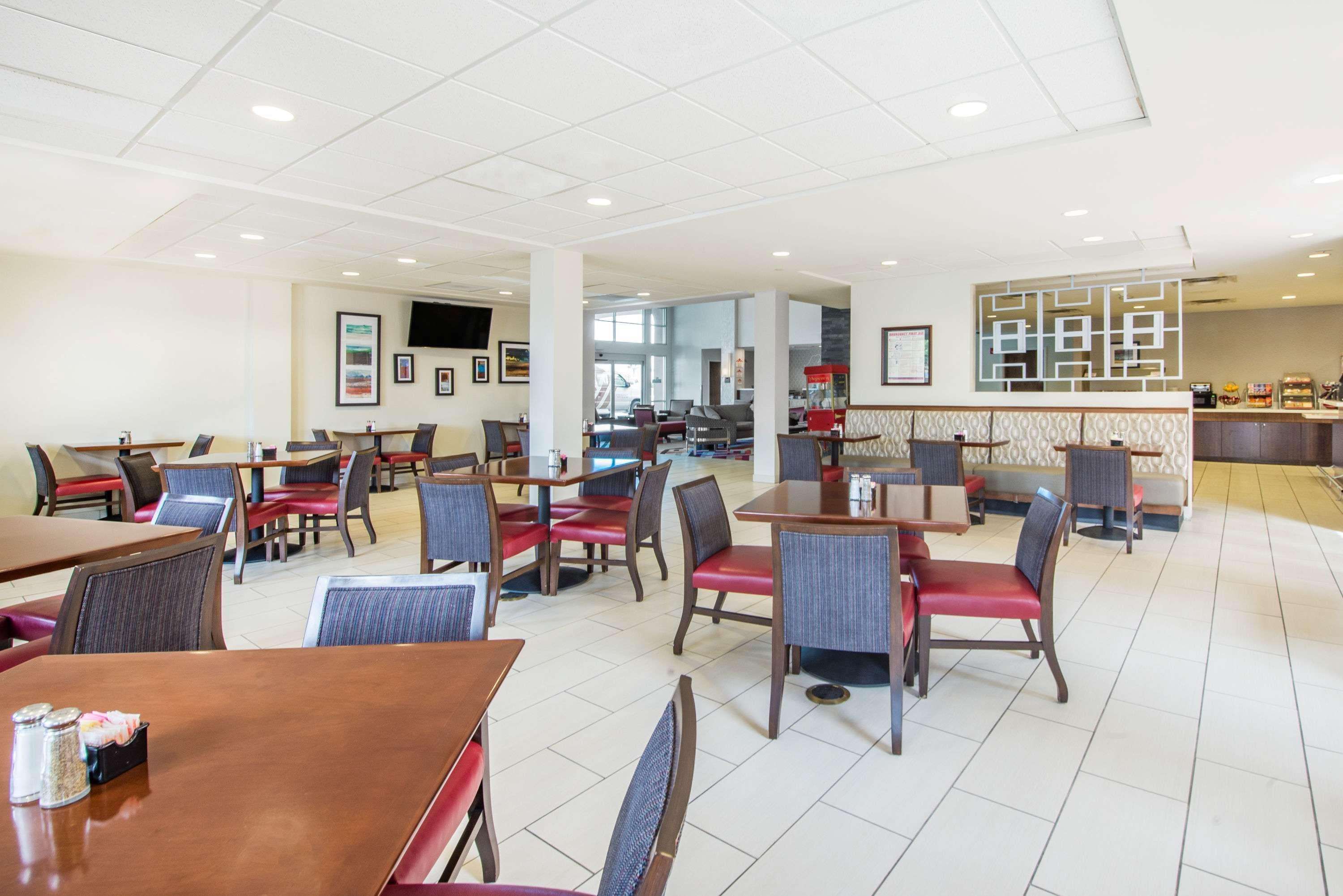Hawthorn Extended Stay By Wyndham El Paso Exterior photo