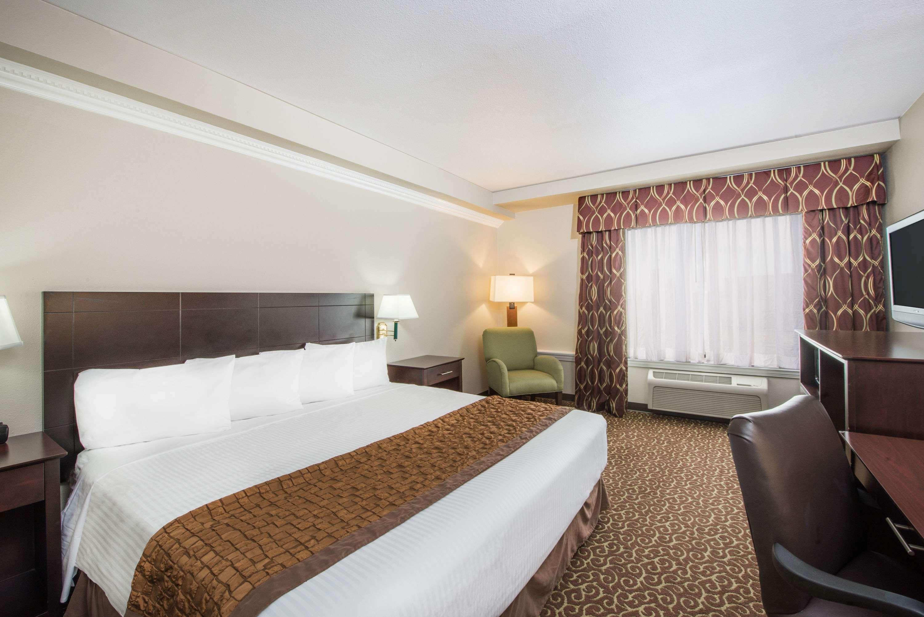 Hawthorn Extended Stay By Wyndham El Paso Exterior photo