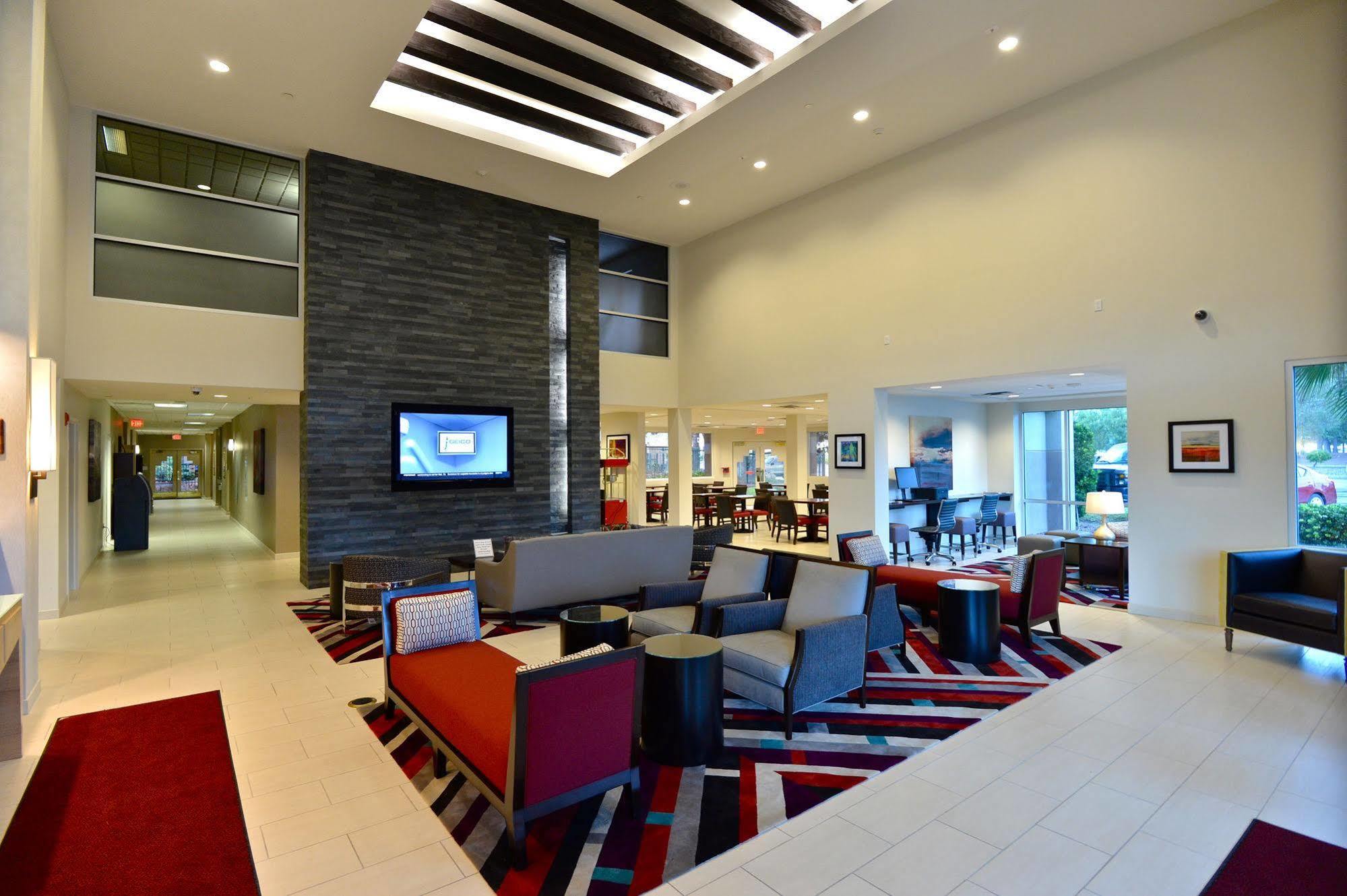 Hawthorn Extended Stay By Wyndham El Paso Exterior photo